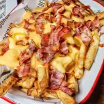 Papas ranchera