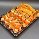 Chef´s Special Combo 22 pieces