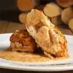 Evoltine  de pollo