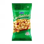 AMENDOIN  GRELHADITOS SEM CASCA 30G