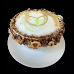 Café Latte Dolci Çuina