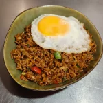 Arroz Frito