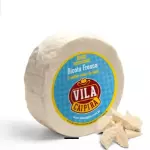 Ricota Mineira Tradicional 500g