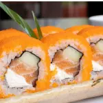 Philadelphia maki especial