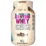Iso Hydro Whey Underlbz 900g