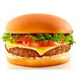 x- Burguer
