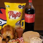 Comida