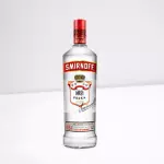 SMIRNOFF 1L