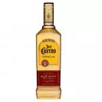 Tequila Jose Cuervo reposado media