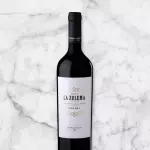Pulenta la zulema malbec