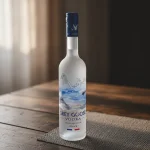 GREY GOOSE VODKA 750ML
