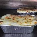 Lasagna 2 Sabores