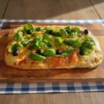 Margarita Rectangular