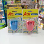 Tajador Doble con depósito - Arti