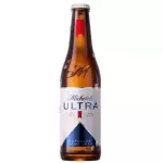 Michelob Ultra Botella 355ml