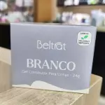 Gel Beltrat Construtor Branco