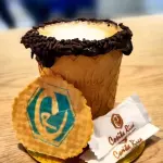 Cafe especial (Galletaza)