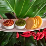 AREPITAS FRITAS