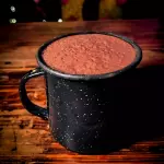 CHOCOLATE ARTESANAL