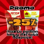PROMO: -25%