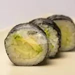 VEGETARIANO MAKI