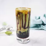 Brown Matcha