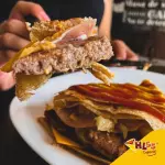 Crepa Burguer