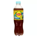 Té lipton zero - Sabor limón