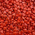 Sprinkles corazon mini 20 grs