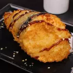 Temaki Hot Shimeji