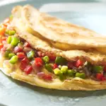 Omelet Especial
