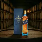 Whisky Blue Label 🏴󠁧󠁢󠁳󠁣󠁴󠁿