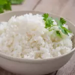 Porção Arroz