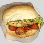 Hot-Dog Tradicional
