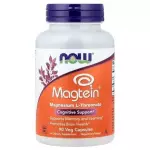 NOW MAGTEIN MAGNESIUM L-THREONATE