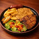 MINI PARRILLADA