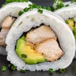 Arma tu roll (Env. Queso)