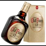 Old Parr 1L