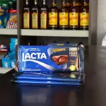 Lacta Barra - Amaro 40% Cacau