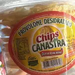PROVOLONE DESIDRATADO ZERO LACTOSE
