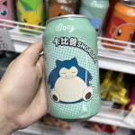 Bebida Pokemón Snorlax