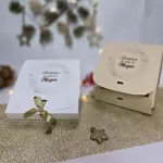 Caja Vela Kraff Navidad