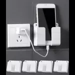 4 Soporte para teléfono IN