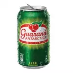 Guaraná antartica lata 350ml