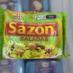 Sazón para saladas