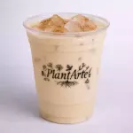 Chai Latte Vainilla