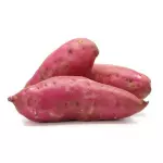 BATATA DOCE VITÓRIA AGROECOLÓGICA
