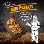 Mini pechuga
