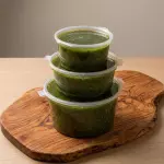 SALSA PICANTE VERDE