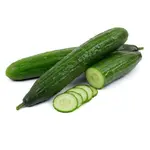 Pepino Japones uni